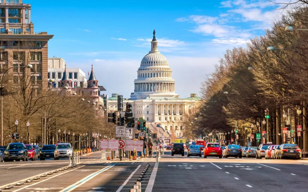 Why US Green Card over German Green Card?