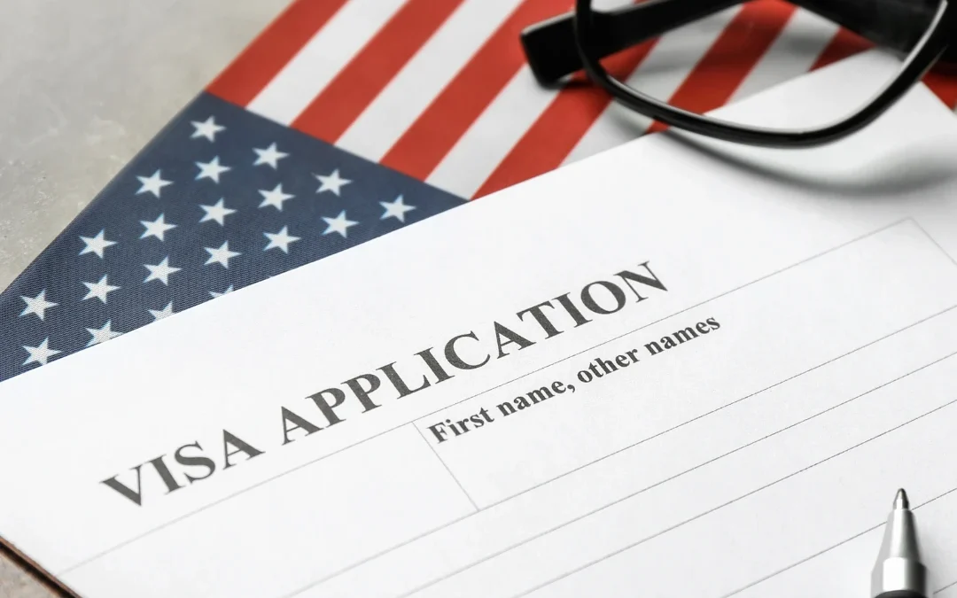 Apply For A Green Card While In The US?