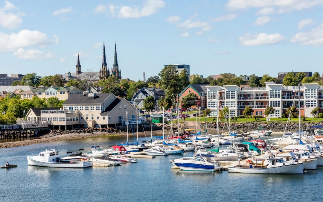 Wrapping up 2022 – PEI Business Immigration