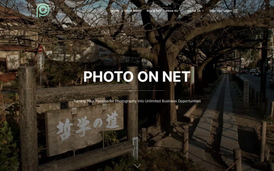 Start-Up Visa Program – Success Story #1: Photo-On-Net
