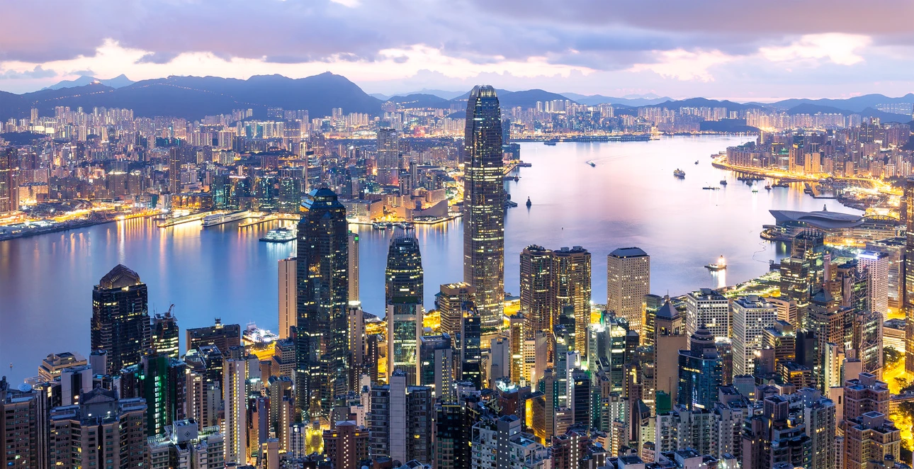 Hong Kong Open Work Permit Program Update