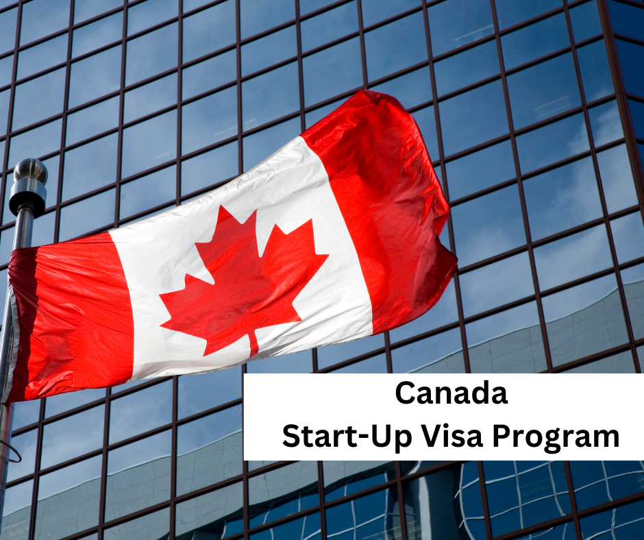 Global Bridge Immigration - Start-Up Visa