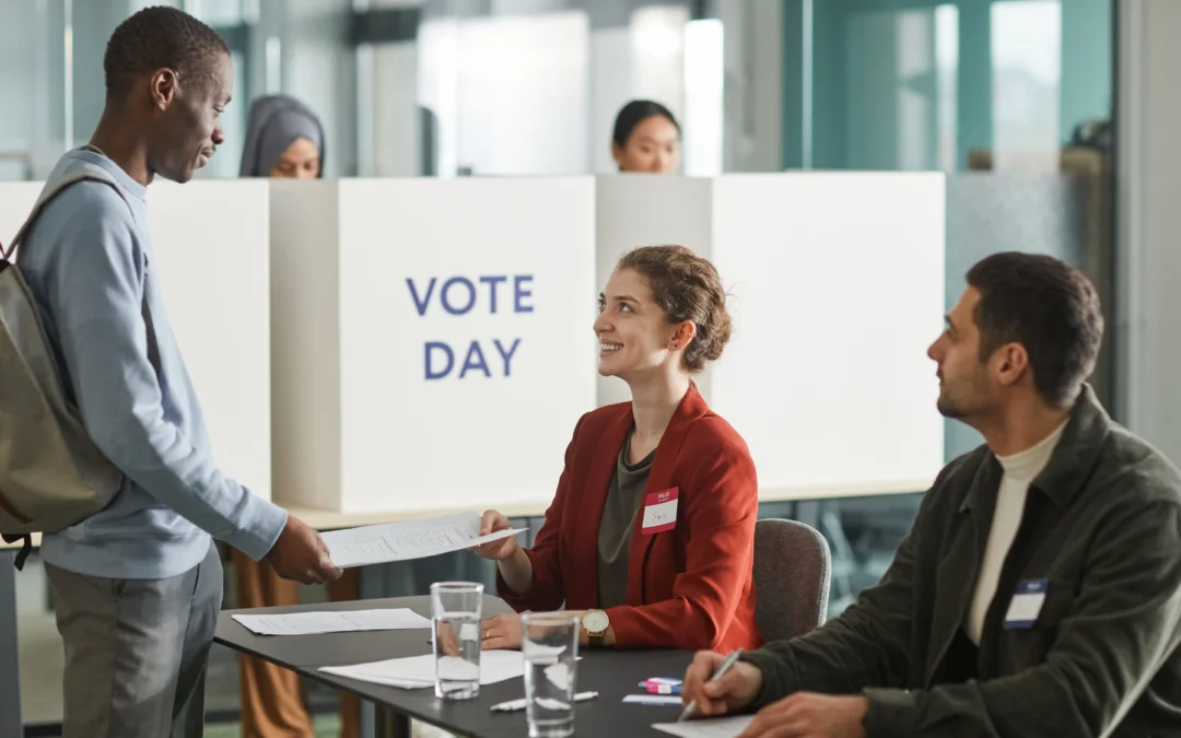 Canada Votes Today: What the Election Means for Immigration