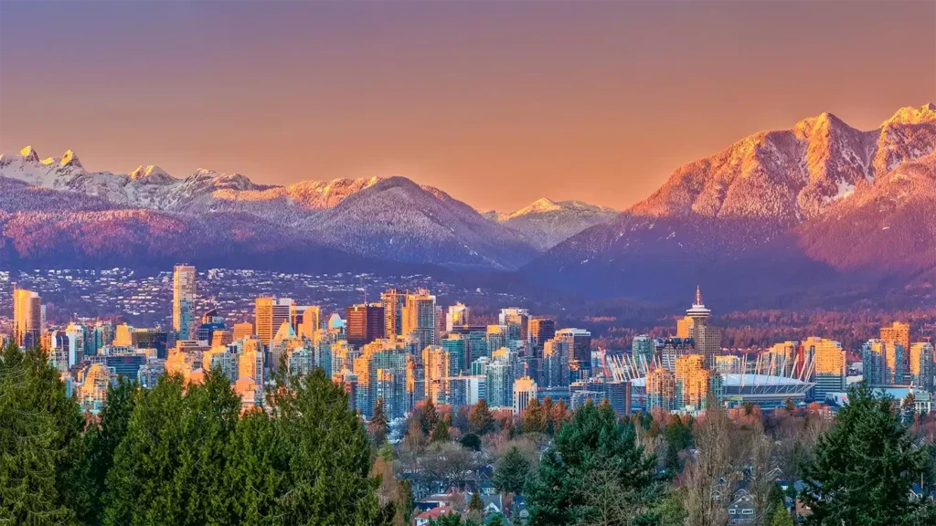 freecompress-van Vancouver