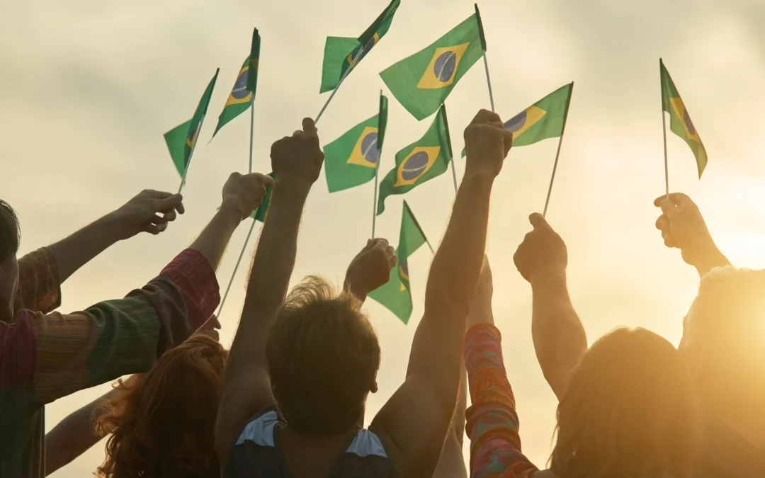 Why Now Is the Time to Invest in Brazil?