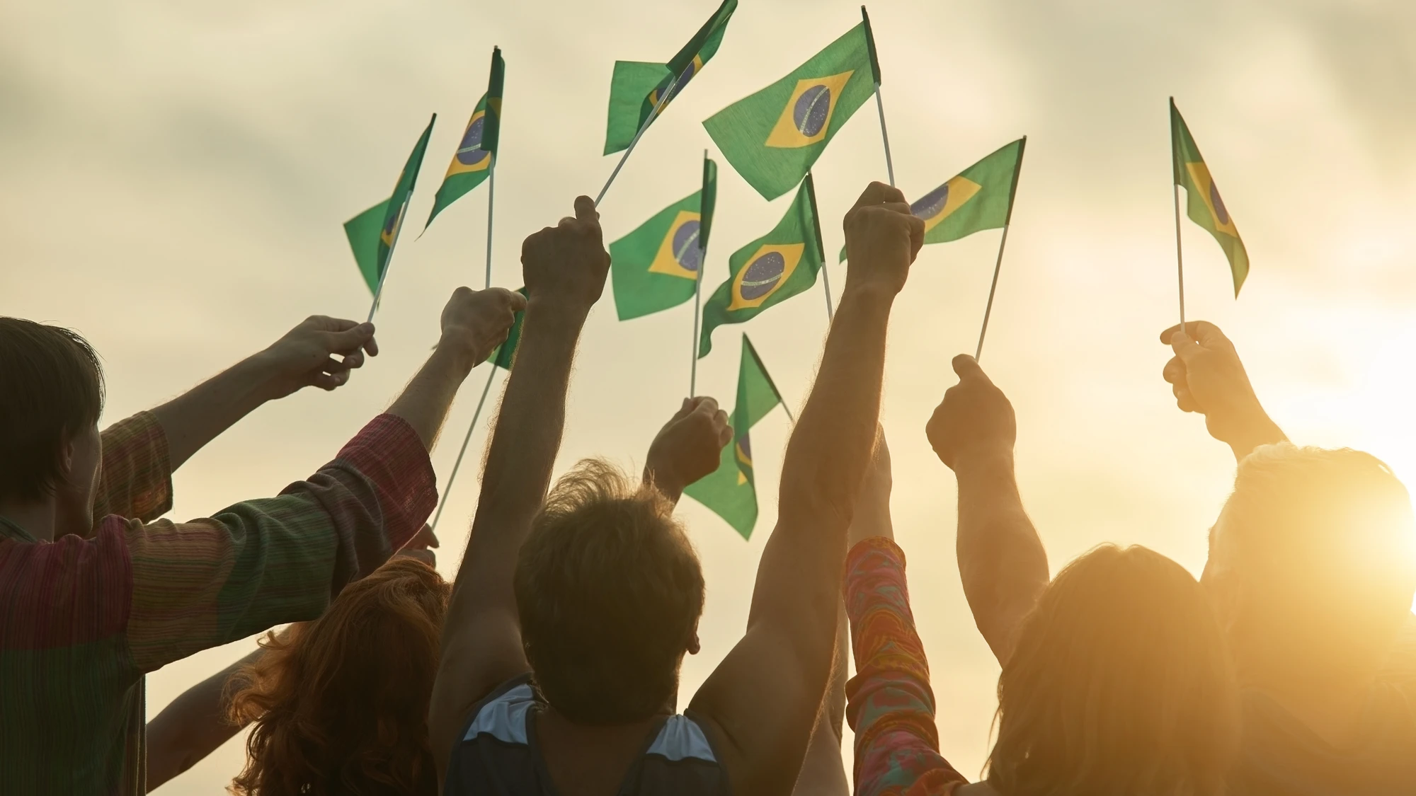Unlock Your Future: Invest in Brazil Today! Invest in brazil