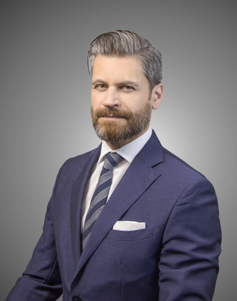 Tom Szlachta