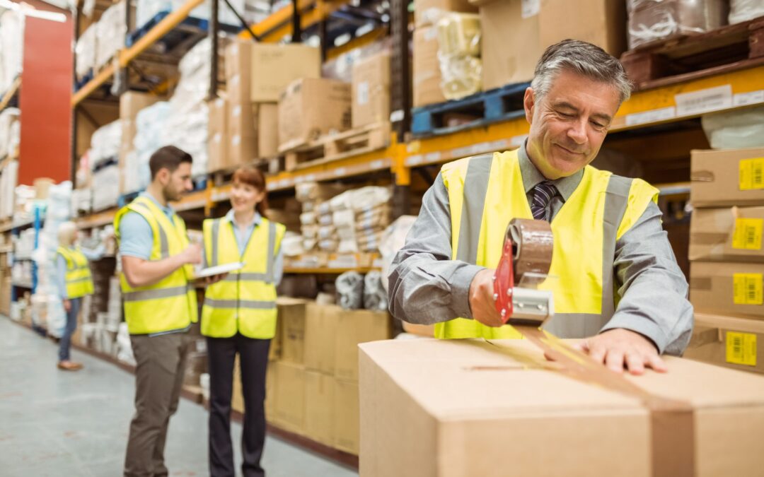 EB-3 Unskilled Worker – Green Card