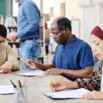 IEC Work Permit
