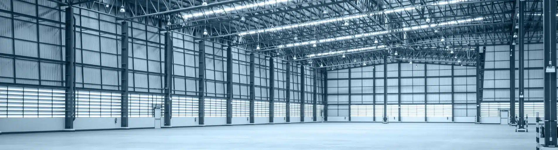 large empty warehouse interior 2 large empty warehouse interior 2