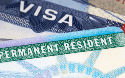 Getting Started with the EB-3 Visa: Your First Step Toward Living and Working in the U.S.