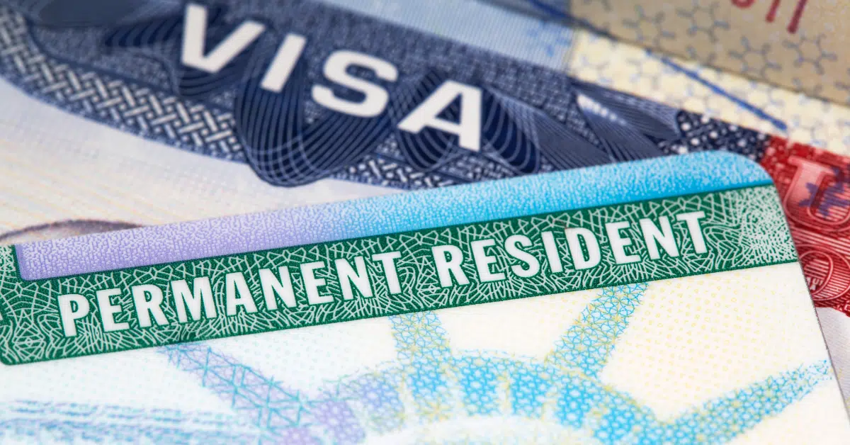 Getting Started with the EB-3 Visa: Your First Step Toward Living and Working in the U.S.
