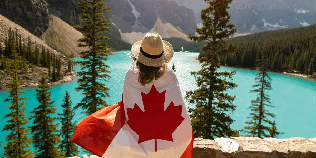 Canadian Permanent Residence immigration guide