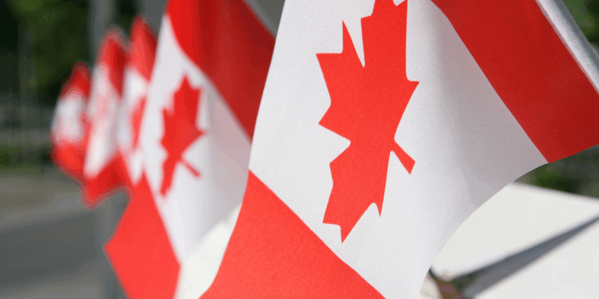 Applying for Canadian PR.