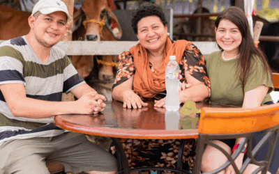 ¿Qué es la Visa EB-3? Guía Completa del Programa de Trabajador No Calificado ¿Qué es la Visa EB-3? Guía Completa del Programa de Trabajador No Calificado