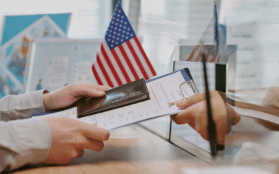 Proceso de Aplicación a la Visa EB-3: Guía Completa Paso a Paso Proceso de Aplicación a la Visa EB-3: Guía Completa Paso a Paso