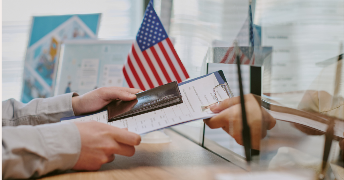 Proceso de Aplicación a la Visa EB-3: Guía Completa Paso a Paso Proceso de Aplicación a la Visa EB-3: Guía Completa Paso a Paso