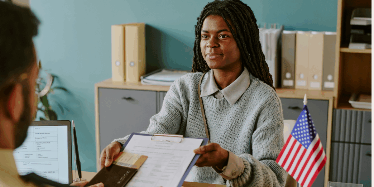 Proceso de la Visa EB-3: Guía Completa para Profesionales