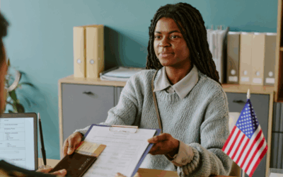 Proceso de la Visa EB-3: Guía Completa para Profesionales, Trabajadores Calificados y No Calificados Proceso de la Visa EB-3: Guía Completa para Profesionales, Trabajadores Calificados y No Calificados