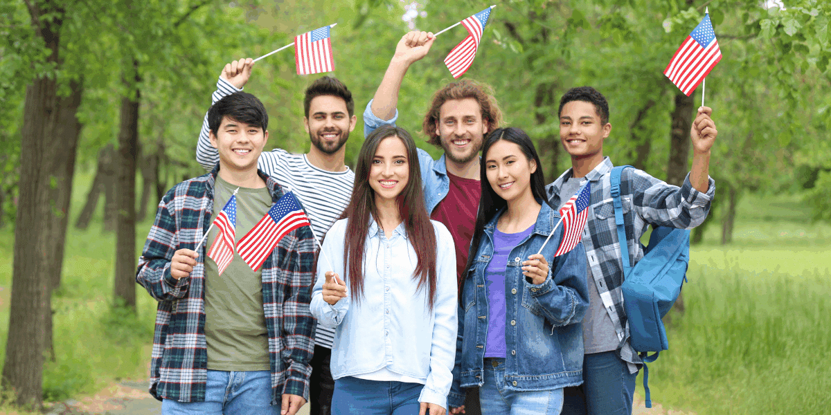 EB-3 Unskilled program Case Study: From Student Classroom to Permanent Residence via the "Unskilled" Path