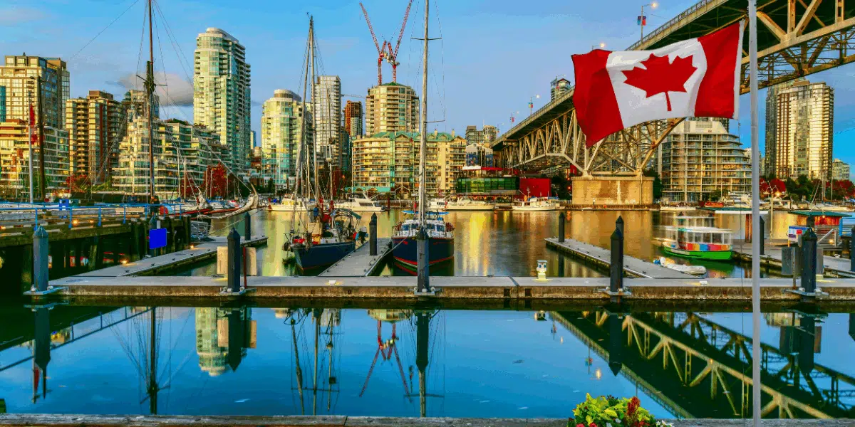 Immigrating to Canada in 2026