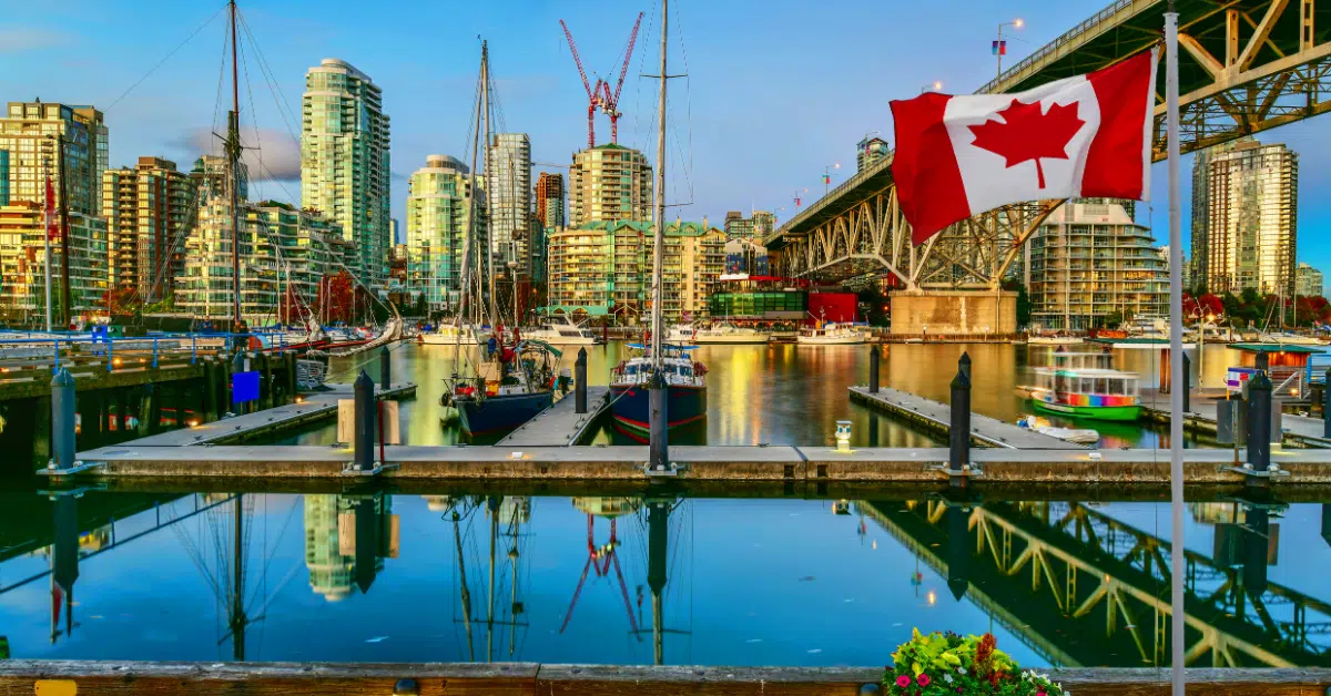 Immigrating to Canada in 2026: A Guide for Skilled Workers and Students