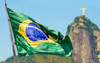 Investing in Brazil: Unlocking Economic Potential and Residency Opportunities Through the Investor Visa Program Investing in Brazil: Unlocking Economic Potential and Residency Opportunities Through the Investor Visa Program