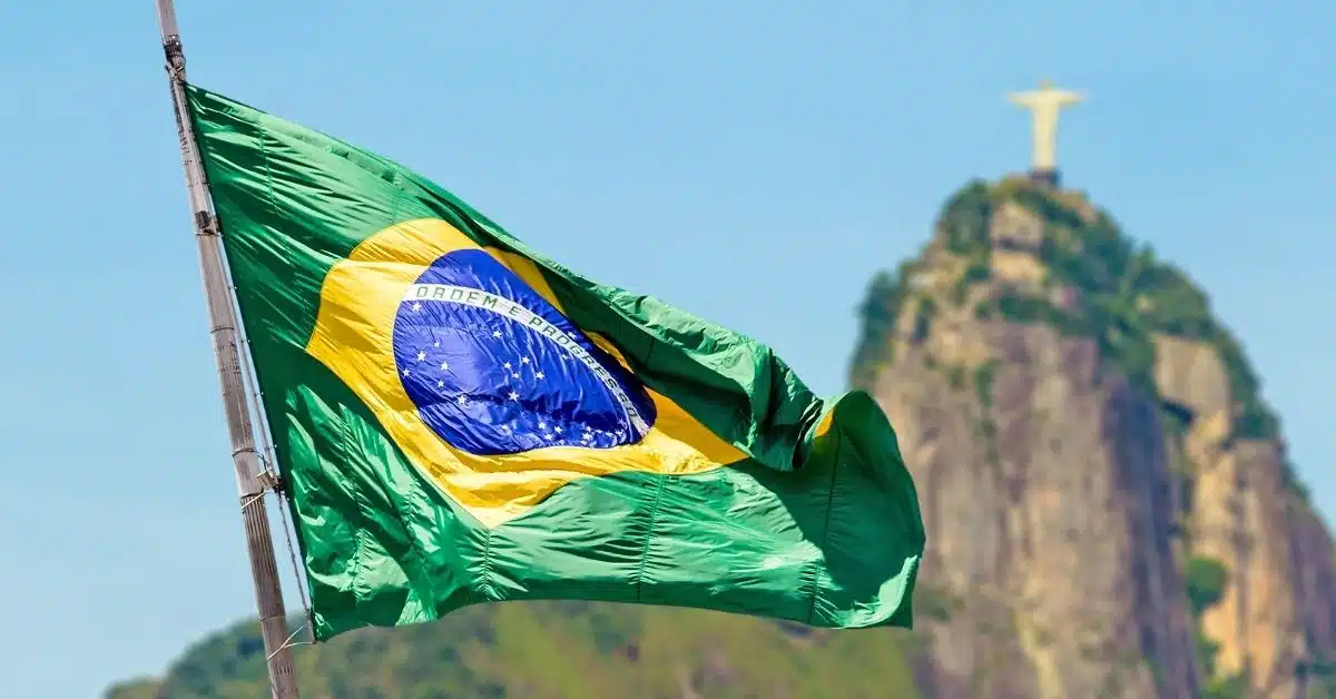 Investing in Brazil: Unlocking Economic Potential and Residency Opportunities Through the Investor Visa Program Investing in Brazil: Unlocking Economic Potential and Residency Opportunities Through the Investor Visa Program