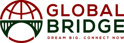 Global Bridge Immigration Logo Transparency